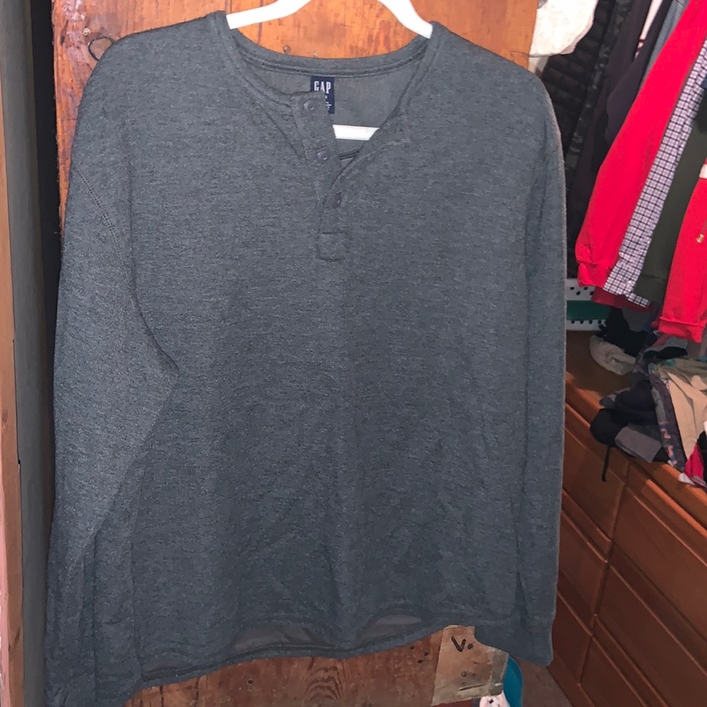GAP LONG SLEEVE